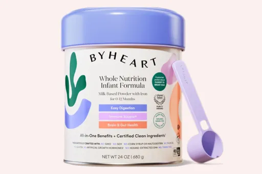 AS selidiki wabah botulisme bayi yang dikaitkan dengan susu formula ByHeart