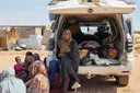 RSF attacks displace thousands more from Sudan's Darfur, Kordofan