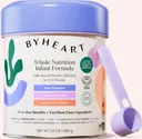 US investigates infant botulism outbreak linked to ByHeart baby formula