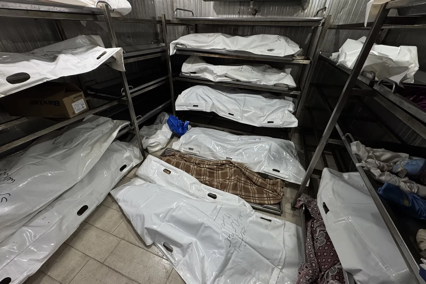 شهداء جدد بغزة جراء خروقات الاحتلال.. والأورومتوسطي: إسرائيل تقتل 8 فلسطينيين يومياً في القطاع