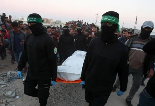 "القسام" تحمّل إسرائيل مسؤولية الاشتباك في رفح وتعلن استعدادها لتسليم جثة الضابط غولدين