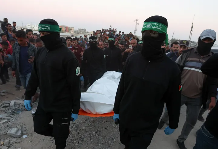 "القسّام" تبلّغ الوسطاء بمكان جثمان آخر جندي إسرائيلي وجيش الاحتلال يبحث فيه