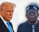 'America wants to control our resources': Protests in Nigeria over Trump threats