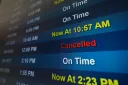 More than 2,000 flights cancelled nationwide in US as government shutdown drags