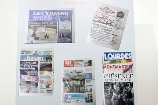 Hrvatska ostala bez stranih novina prvi put nakon 50 godina