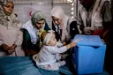L'UNICEF lance une nouvelle campagne de vaccination pour les enfants de Gaza
