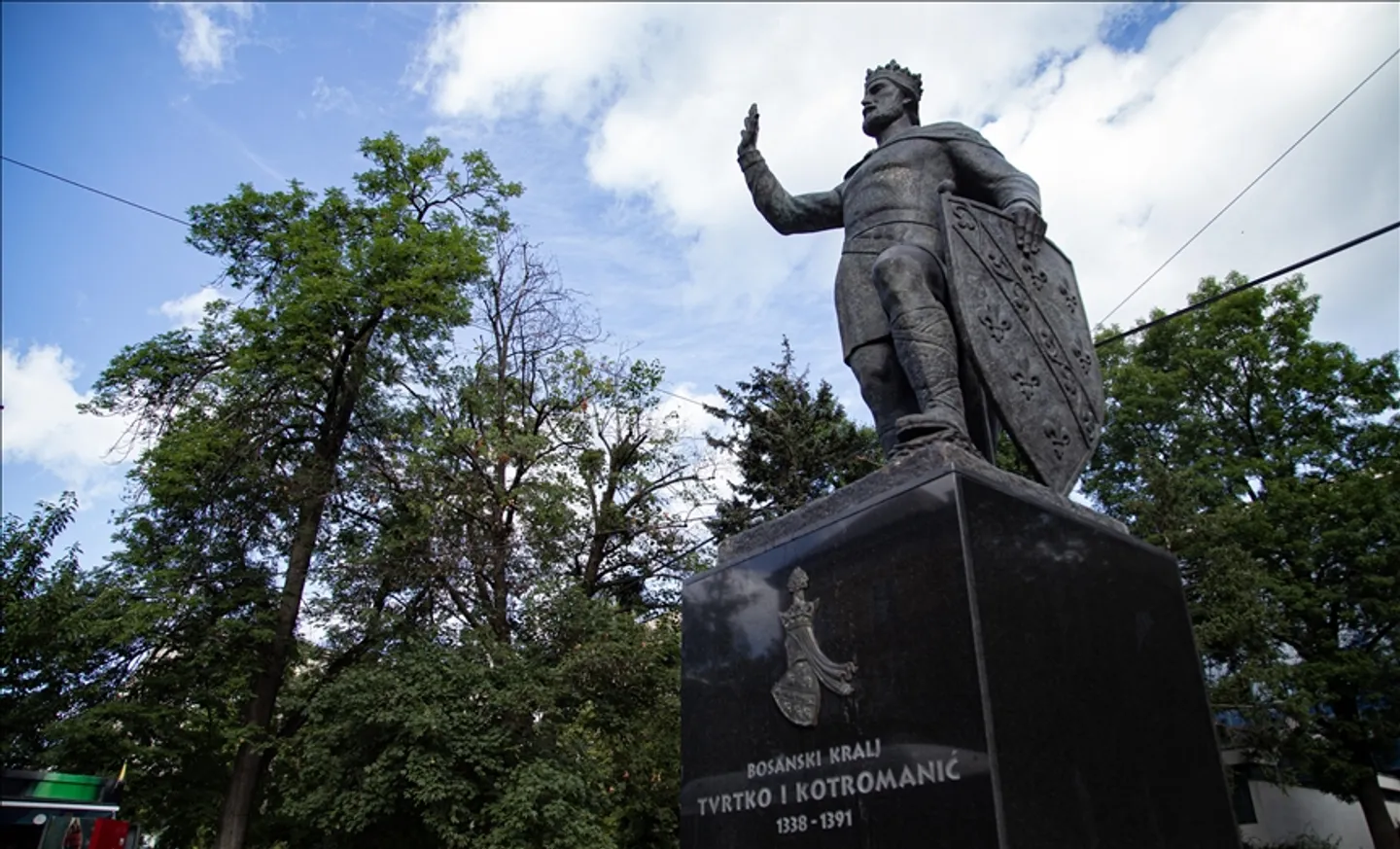 Kraljevska priča na sceni: Najavljena izvedba opere „Tvrtko, kralj bosanski“ u Sarajevu