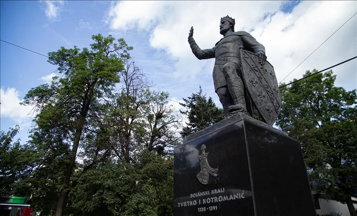 Kraljevska priča na sceni: Najavljena izvedba opere „Tvrtko, kralj bosanski“ u Sarajevu