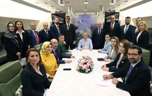 رئیسجمهور اردوغان: پیروزی در قرهباغ تنها پیروزی آذربایجان نیست، بلکه پیروزی جهان ترک است