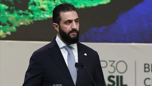 הנשיא הסורי: "על ישראל לסגת לגבולות שלפני 8 בדצמבר"