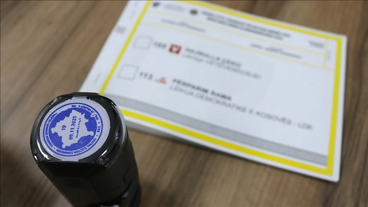 Raundi i dytë i zgjedhjeve lokale në Kosovë në 18 komuna