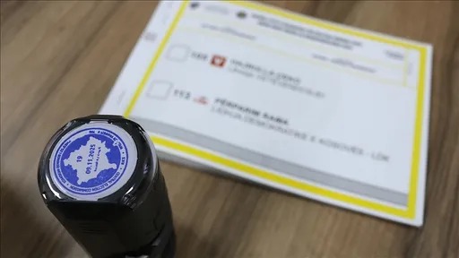 Raundi i dytë i zgjedhjeve lokale në Kosovë në 18 komuna