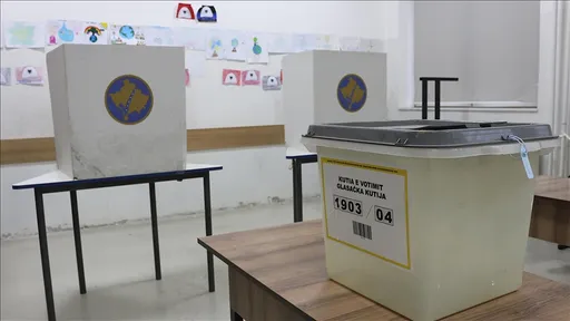 BE-ja dhe ShBA-ja kritikojnë moscertifikimin e Listës Serbe në zgjedhjet e 28 dhjetorit