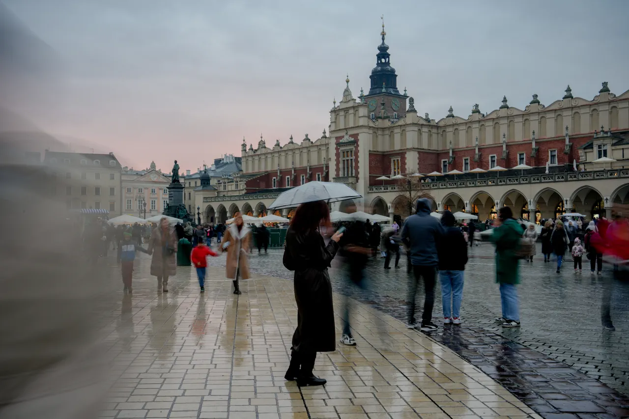Aleksander Miszalski traci stanowisko. Mocny sygnał przed wyborami