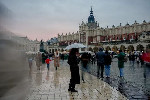 Aleksander Miszalski traci stanowisko. Mocny sygnał przed wyborami