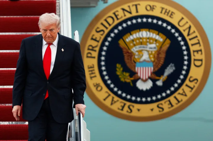 Trump imenovao Johna Coalea specijalnim izaslanikom za Bjelorusiju