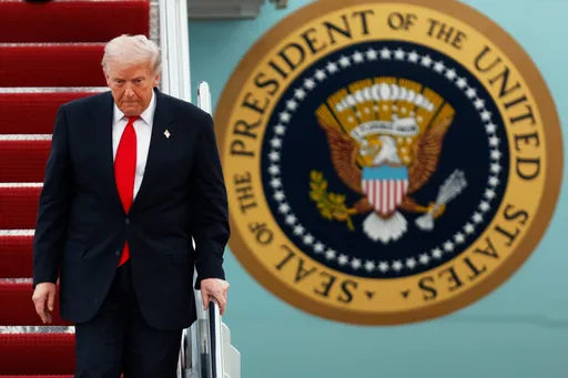 Trump imenovao Johna Coalea specijalnim izaslanikom za Bjelorusiju