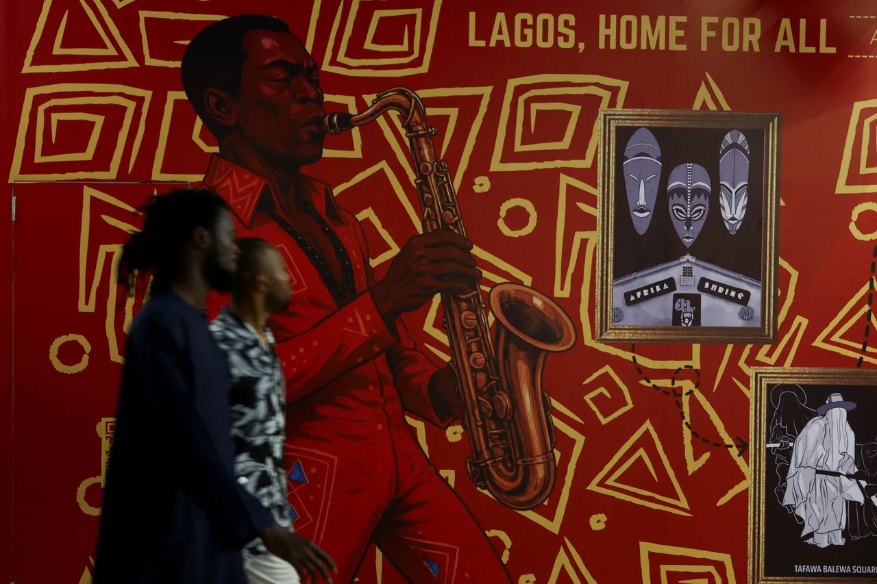 Nigeria music icon Fela Kuti to be first African to get Grammys Lifetime Achievement Award