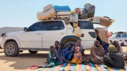 سازمان ملل: غیرنظامیان در سودان با جنایات و فجایع غیرقابلتصوری مواجه هستند