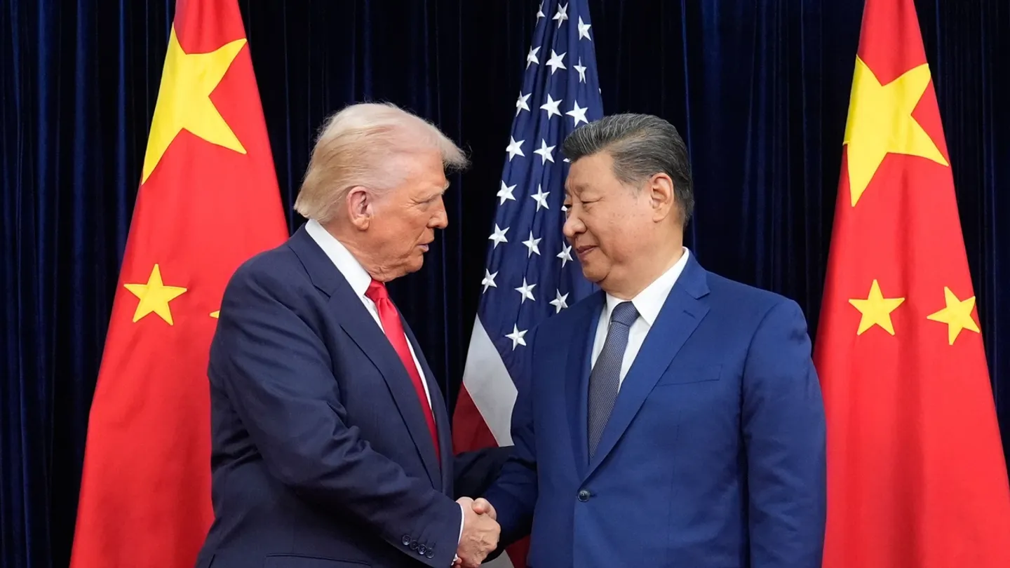 China suspende a proibição de metais tecnológicos após a cimeira Xi-Trump na Coreia