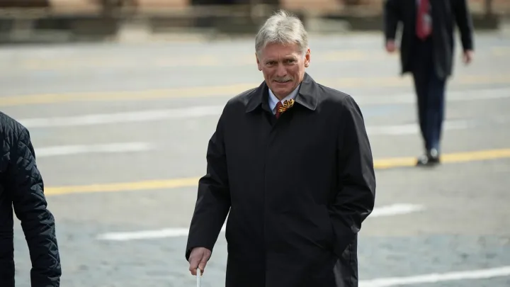 Россия не вернется к ядерным испытаниям?