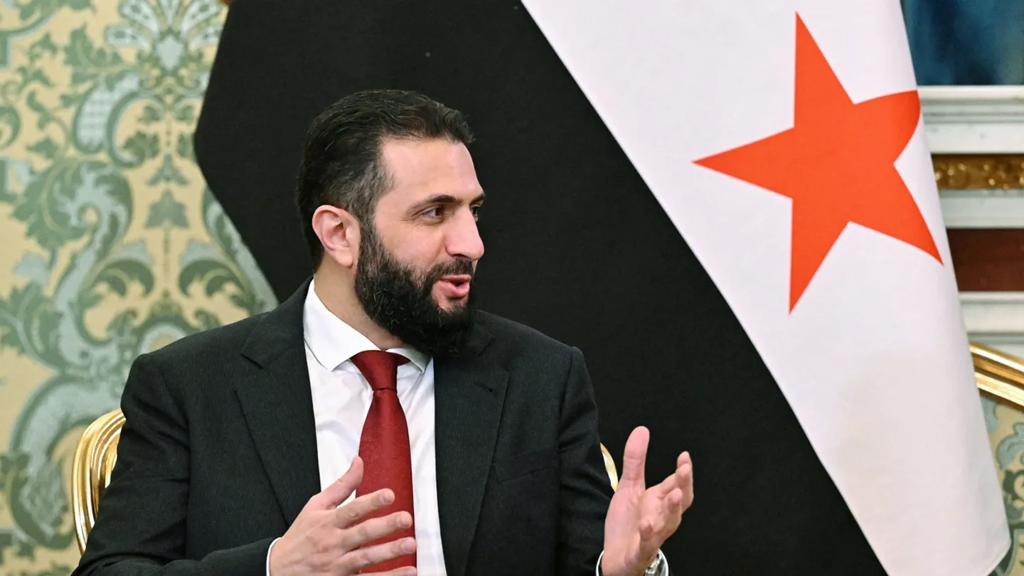 Ə.Şəraa D.Tramp ilə görüşmək üçün ABŞ-a səfər edib