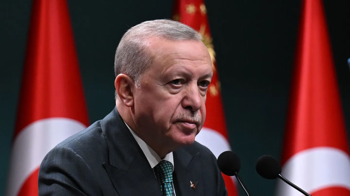 Törkiyä delegaŝiyasе Paqıstanğa baraçaq