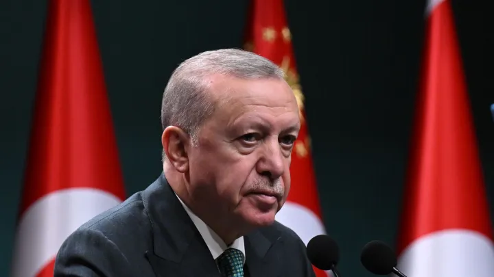 سفر هیئت بلندپایه ترکیه به پاکستان برای حمایت از روند آتش‌بس میان کابل و اسلام‌آباد