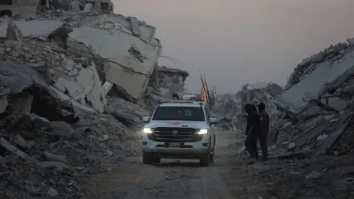 صفقة أمريكية مرتقبة لإخراج مقاتلي حماس من رفح مقابل جثة غولدن