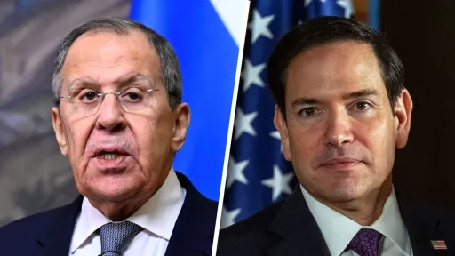 Lavrov Ukraina mäs'äläsendä Rubio belän küreşergä äzer