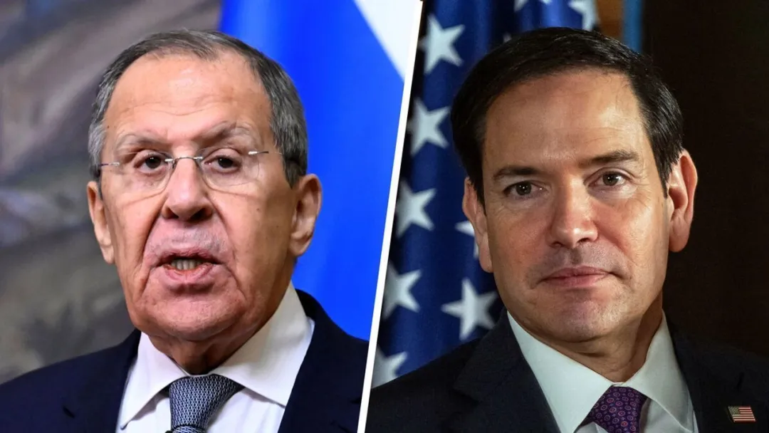 Lavrov Ukraina mäs'äläsendä Rubio belän küreşergä äzer