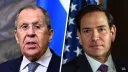 Lavrov Ukraina mäs'äläsendä Rubio belän küreşergä äzer