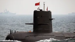 چین ابزار هوش مصنوعی جدیدی برای پژوهش‌های اعماق دریا معرفی کرد