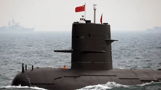 چین ابزار هوش مصنوعی جدیدی برای پژوهش‌های اعماق دریا معرفی کرد