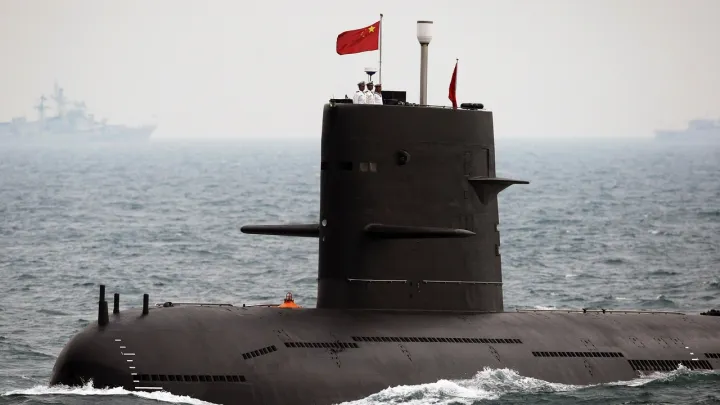 چین ابزار هوش مصنوعی جدیدی برای پژوهش‌های اعماق دریا معرفی کرد