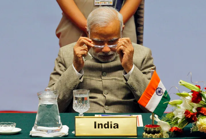 This is how India’s bullying is driving away neighbouring states