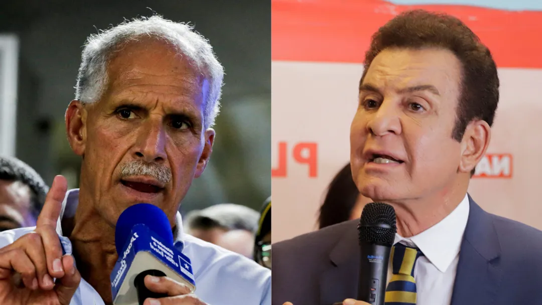 Honduras se juega una elección presidencial ajustada, marcada por la sombra de Trump y sus presiones