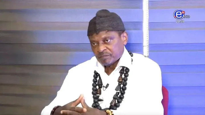 Cameroun: mort en détention de l’opposant Anicet Ekane