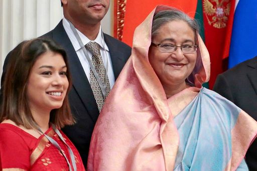 Dhaka Special Judge's Court Sentences Labour MP Tulip Siddiq to Two Years in Land Corruption Case