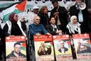 ‘Free Marwan’: Global campaign demands release of jailed Palestinian leader