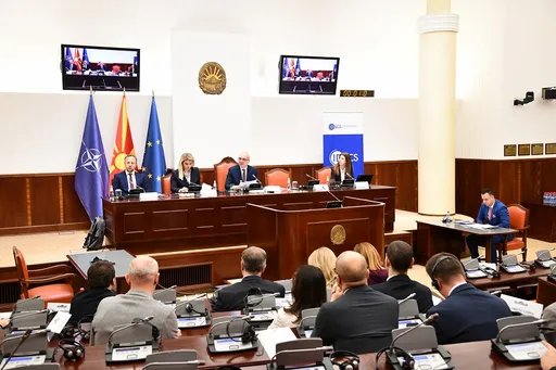 Дебата во Собранието: Берлинскиот процес докажа дека кога работиме заедно, резултатите се видливи