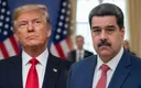 Trump confirme un appel téléphonique avec Maduro, président vénézuélien, dans un contexte de tensions