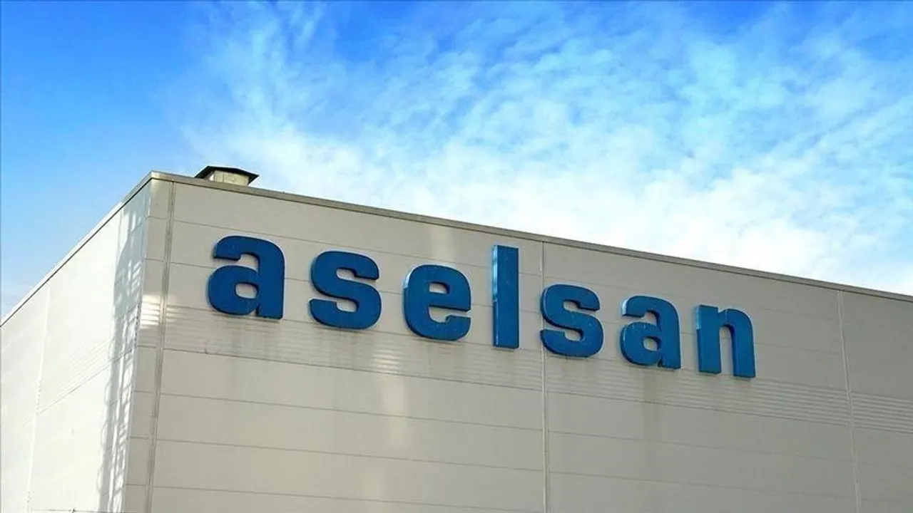 ASELSAN se convierte en la firma líder de Türkiye con un valor de 30.000 millones de dólares