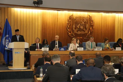 Indonesia resmi terpilih sebagai Anggota Dewan IMO, tegaskan diplomasi maritim