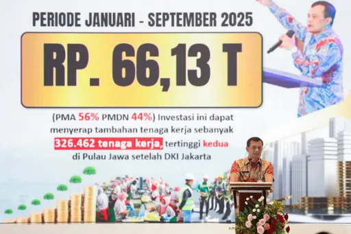 Investor Malaysia dan China siap gelontorkan Rp62,3 triliun di Jawa Tengah