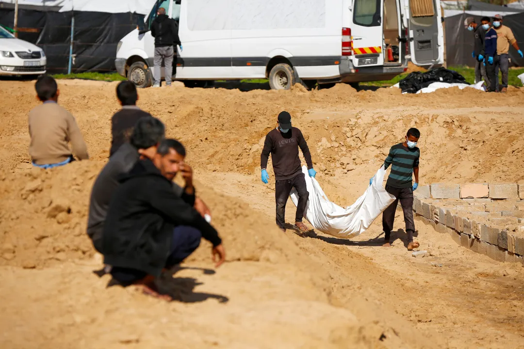 Rritet në 70.112 numri i palestinezëve të vrarë nga sulmet izraelite në Gaza