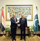 Egypt, Pakistan push for 2026 roadmap to deepen strategic cooperation