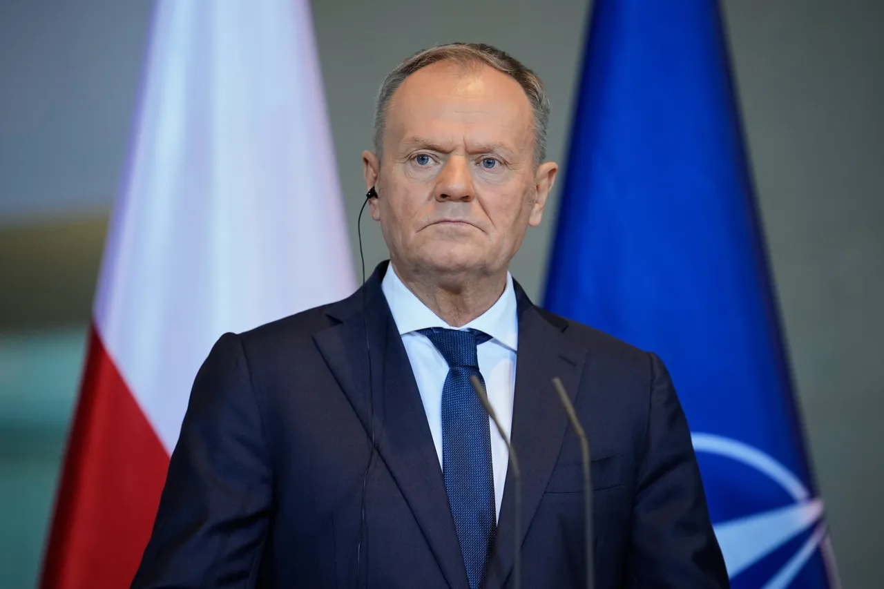 Premier Tusk: osoby podważające relacje z Ukrainą i Niemcami pomagają Rosji