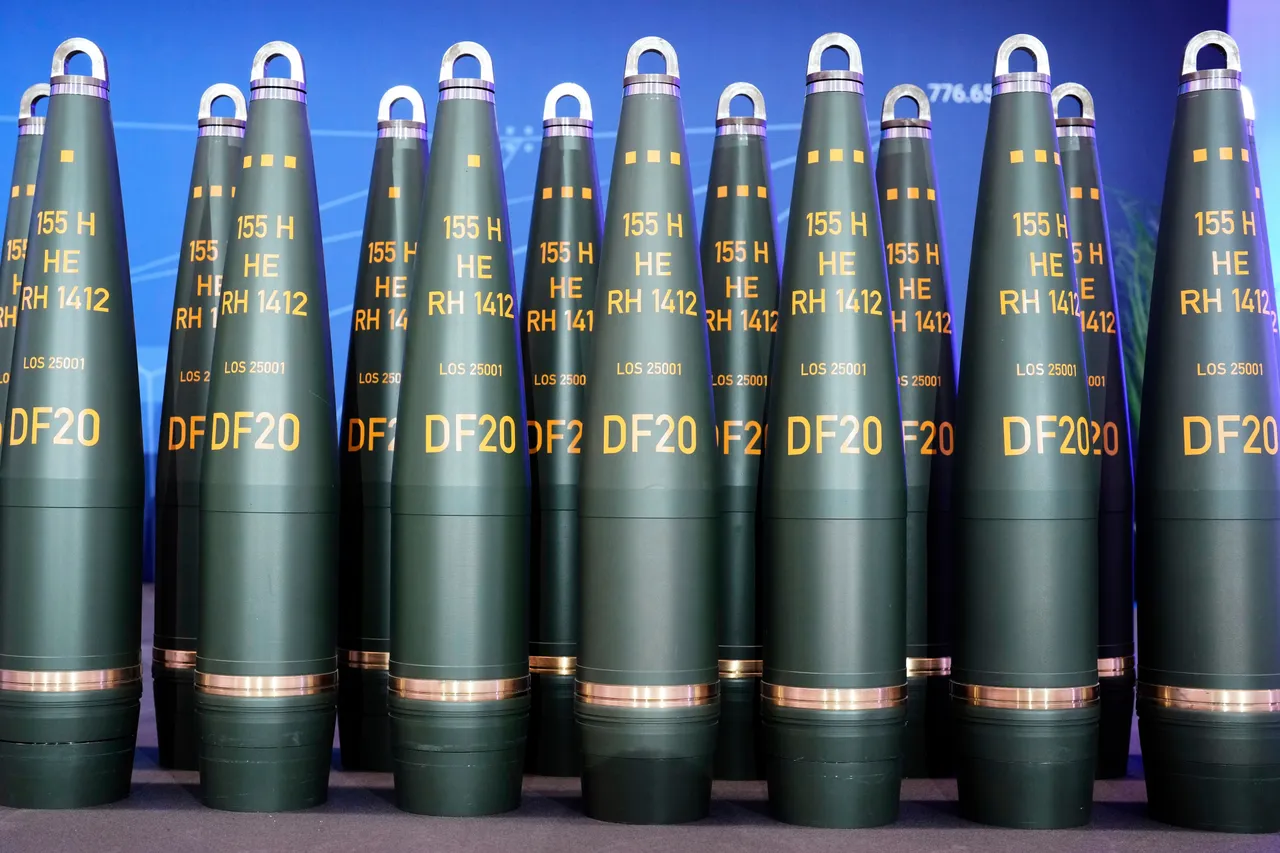 Op het meest gemilitariseerde punt in decennia versnelt de wereldwijde wapenwedloop