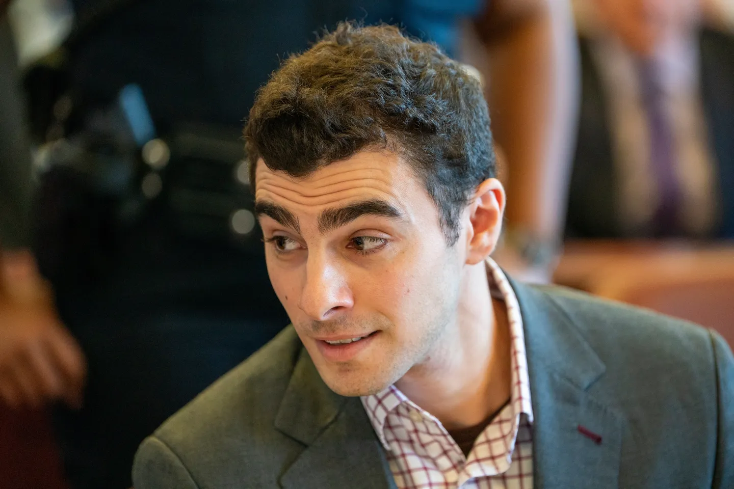 Luigi Mangione returns to court as attorneys seek to toss out key evidence